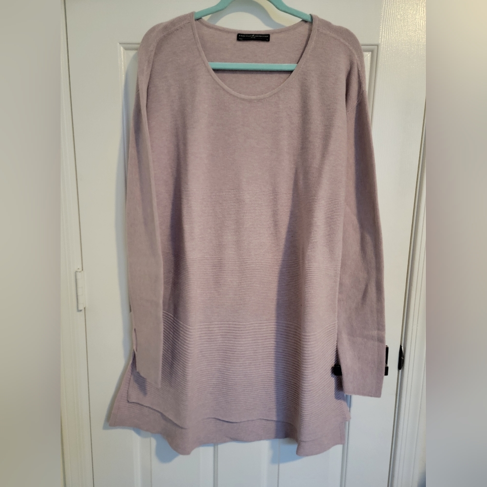 Peruvian Connection Sweater